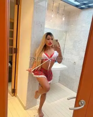 Shemale Nicolymel 1420907