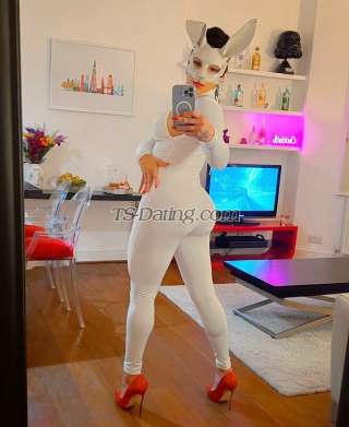 trans girl Nicolyunica 8071290