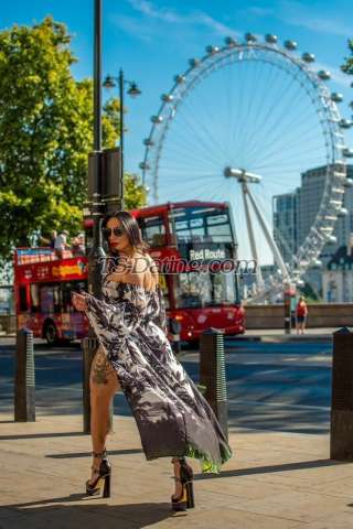 trans girl Nicolyunica 8071349