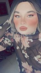 Nicool079j Riyadh Transex مرحبا انا نيكول عمري ٢٣ زياره  في الرياض  التواصل  معي واتساب فقط. 
Hi I'm Nichol I'm 23 years old I'm stay in Riyadh city you can connect with me on WhatsApp 