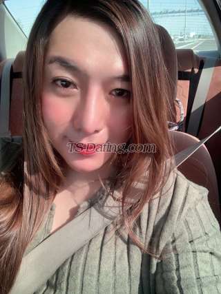 trans girl Nicoule29 3109335