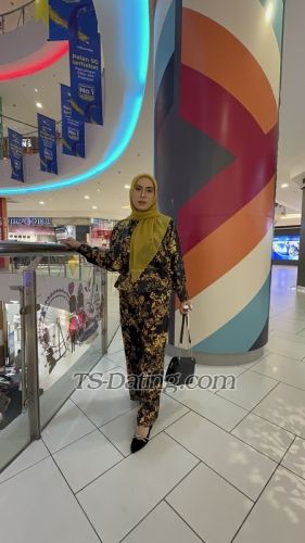 trans girl Niesa 8274794