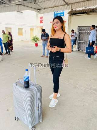 trans girl Nigah69 5749827