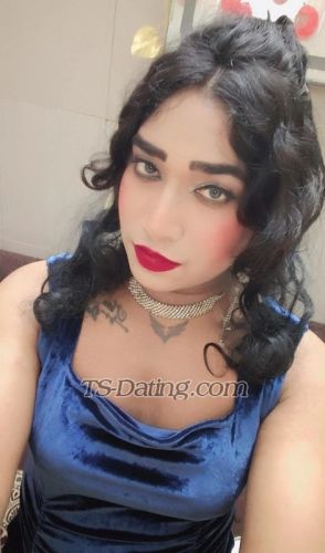 trans girl NightQueen69 4677237