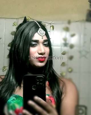 trans girl NightQueen69 5112586