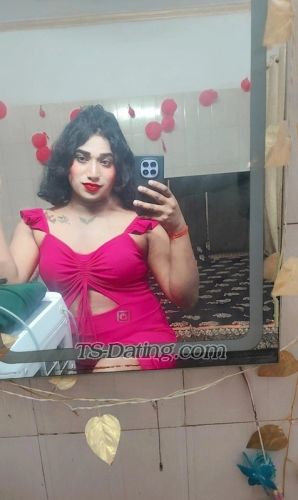 trans girl NightQueen69 7957587