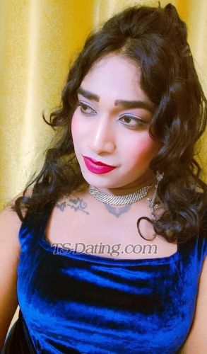 trans girl NightQueen69 7958550