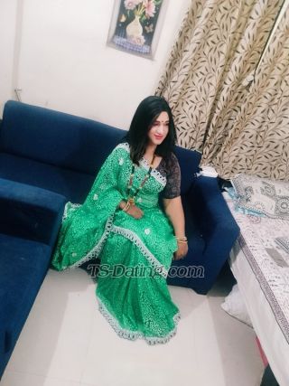 trans girl Niharika69 6887075