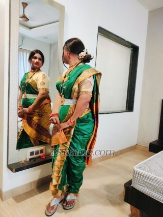 trans girl Niharika69 6887445