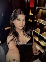 Niharikaa Mumbai Transex Hello everyone.
💋Treat yourself with the high standard luxury shemale companionship,
🌸Erotic body massage💞
🌸Dominating misstress😈
🌸Golden showers 💦
🌸Brown showers💩
🌸Gf experience❤️
⚘I am ,hard fucking , , parties, , transformism (change of roles).mistress(Body to Body)(GoLDEN ShoWER)dominating(💋(bdsm)💋💋💋
🍸 All are my photos are real and natural (without makeup), All tell me that I am more beautiful than in pictures.

❤️💋💋
. The bold, Beautiful, Tall, High class shemale for those gentlemen who want nothing but the best. I have long legs, perfect boobs and curves you will die for.I have the eyes that will make you high and tool that will make you go down on your knees.I know how to take care of the gentlemen. Just tell me your fantasies be it GFE, BDSM, Roleplay anything and leave the rest to me. I can be your boss who punishes you for not being a good subordinate or I can be your personal secretary who likes to please her boss or I can be your Pados wali Bhabhi with whom you always want to have fun with.
I have a safe and cozy place in Gurgaon. Your safety and satisfaction is my first preference.
Just contact me on the given number and fix your date with the Queen. Once you are here, leave all your worries at the door and embrace yourself with the moments you will remember for your whole life.
As you know time is money so please don't waste mine as well as yours.
Looking forward to meeting you. Bye Take care 😘😘