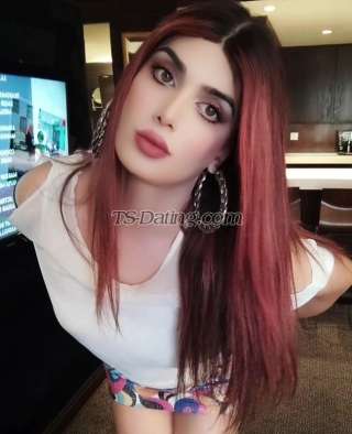 trans girl Niikki 3987875