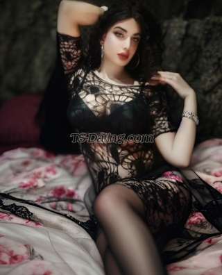 trans girl Niikki 7379324