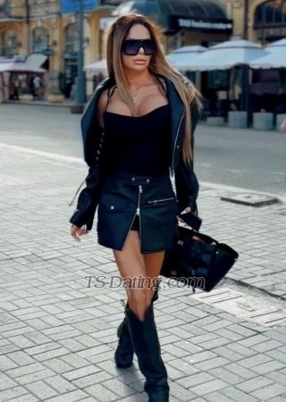 trans girl Nikakrouf 9333173