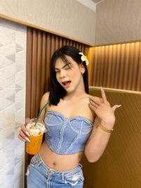 Nikasohahott Taichung Transex Hello I’m lady boy from Thailand 🇹🇭

 I'm a
model and a tenner.
Age 23, weight 57, height 172 Cub
A

Real Boobs. ✅
No surgery No silicone.
❌

Good service 
Good massage 
Top and
bottom 
Suck kiss lick Rimming 69

Telegram:
@Nikasohot05
WeChat.  : Nikasoha_2544
Line :
nabnueng1122
WhatsApp :+6011-29228685

