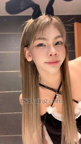 trans girl Nikasohahott 7116748