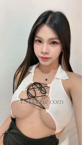 trans girl Nikasohahott 7225041