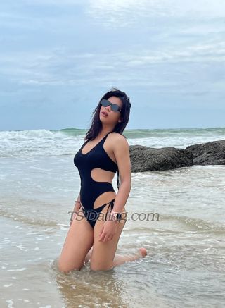 trans girl Nikasohahott 8199556