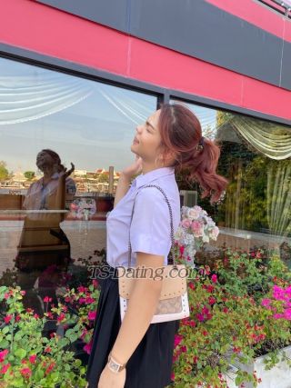 trans girl Nikasohahott 8200250