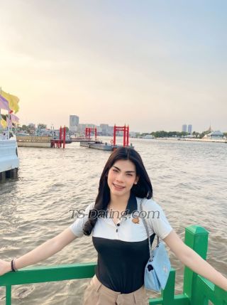 trans girl Nikasohahott 8200350