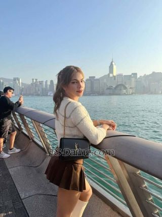 trans girl Nikasohahott 8830986