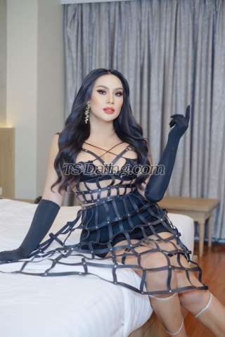 trans girl Niki2229 0350642