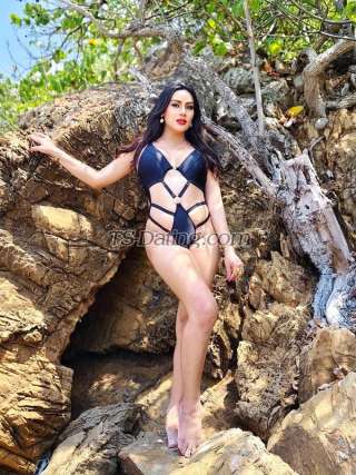 trans girl Niki2229 2238549