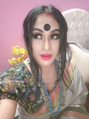 Nikiminhaz Rajkot Transex Hello my dear,For those of you who don't know me,
I'm Minhaz. A super feminine trans, brunette of the color of
sin, mignon type, 26years old, 5'6(height type international
model), 60 kilos well distributed, delicious dowry of 18 cm
and thick enough to give all the pleasure you
want.I am active and passive and do whatever you
want, always with safety (condom) and hygiene (I will always
meet you clean, makeup, shaved and fragrant — I hope you
return this care by coming to meet me in the same way). Kiss
always depends on hygiene.I love being sucked and
if you want milk, it will come out satisfied because my
enjoyment is hearty and you will be surprised! I can feed
you and wash your face with a lot of hot, thick
cum.If you're active, I can be your little hooker
or your little girlfriend and I have an uptight, greedy
butt.If you like to be passive I can lead you to
delirium with a perfect dowry for you suckling yummy and
feel all inside you starting with care and affection to give
horny without pain and then we increase the intensity to
make you enjoy with my cock pumping horny in your sweet
ass.For those who already know me, a surprise: a
nice pair of breasts with 500 ml on each side to drive you
crazy.Between four walls we do everything that is
tasty!So, what are you waiting for to call me so
we can have a great time together? I'm waiting for
you!So I can meet you with all the affection and
attention you deserve, please call me 20 minutes in
advance.I don't answer restricted call, I don't
keep exchanging photos for WhatsApp (here you have many) and
I don't answer SMS. Please understand that this contact is
professional, inopportune calls and messages will be
blocked.