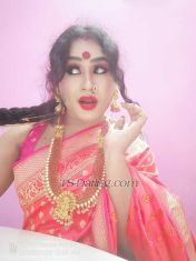 Nikiminhaz Hyderabad TS escort 