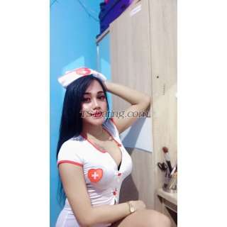 trans girl Nikita96 8985640