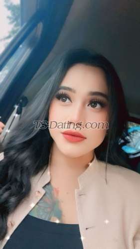 trans girl Nikitaclaudy 0387096