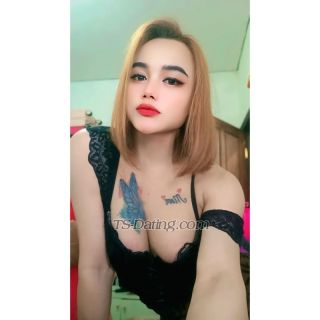 trans girl Nikitaclaudy 3292607