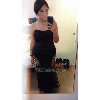 trans girl Nikitanunn 0449692