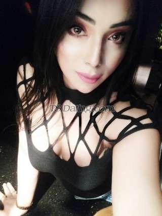 trans girl NikkiRoy 1093578