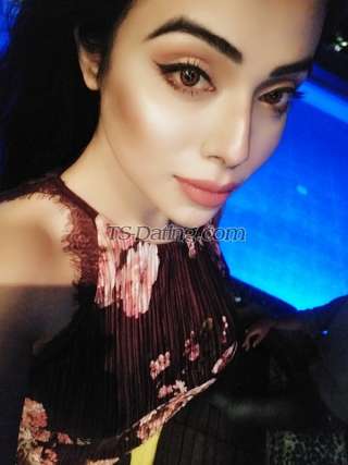 trans girl NikkiRoy 1881684