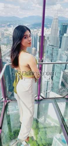 trans girl NikkiRoy 1956429