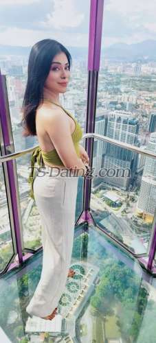 trans girl NikkiRoy 1956457