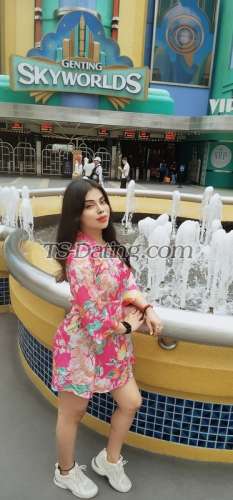 trans girl NikkiRoy 2215492