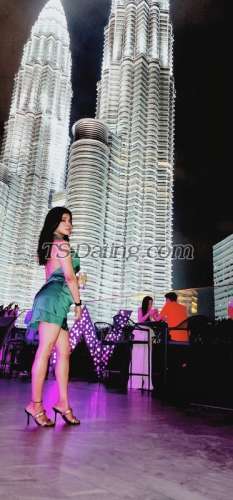 trans girl NikkiRoy 2215539