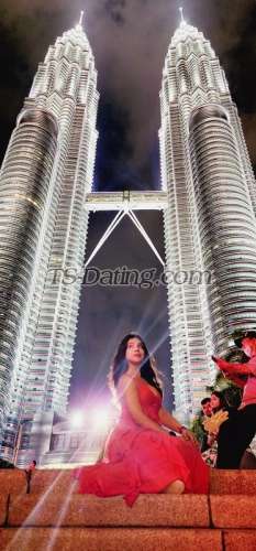 trans girl NikkiRoy 2215618