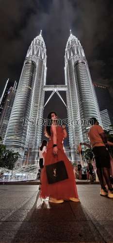 trans girl NikkiRoy 2215668