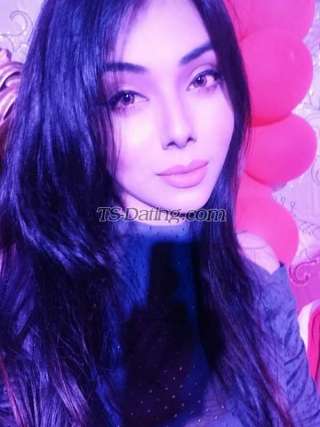 trans girl NikkiRoy 7379655