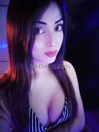 trans girl NikkiRoy 8372110