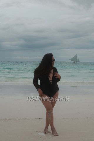 trans girl Nikkielicious 8656314