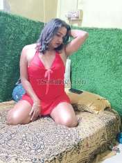 Nikkishinde Pune Transex ✨ Meet Nikita — Elegance, Warmth, and Genuine Connection
✨Welcome to a world where confidence meets compassion
and sophistication blends with sincerity. I’m Nikita, a
refined trans woman companion who believes that true luxury
is found in comfort, laughter, and authentic
connection.With a graceful presence and an open
heart, I offer more than just company — I offer a space
where you can relax, be yourself, and enjoy moments that
feel effortless and genuine. Whether it’s fine dining, a
quiet evening in, or exploring the city together, I take
pride in creating experiences that are as memorable as they
are meaningful.Warm, engaging, and always
discreet, I’m here for those who value elegance, empathy,
and good conversation as much as beauty and poise. Let’s
make every encounter a celebration of charm, confidence, and
connection.Available for private companionship,
travel, and exclusive engagements.Discretion,
respect, and authenticity are at the heart of everything I
do.