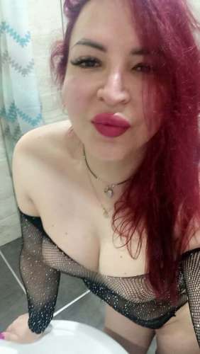 trans girl NikolThess 7383175