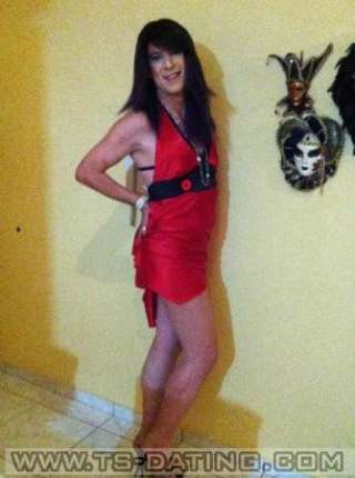 trans girl NikolTrans 1083237