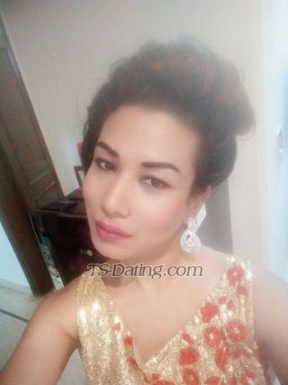 trans girl Nikolrk09 8150735