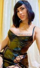 Niky Ladyboy Coquimbo Transex PERFIL PARA CABALLEROS DE BUEN GUSTO: Saludos soy NIKY LADYBOY guapa chica trans COLÓMBIANA recién llegada al país OJO corta temporada Mira el contenido de mi perfil y comprueba que soy 100%real una jovencita trans de alto standing, Acompañante profesional tu amante ideal, Servicio de nivel soy lo que siempre soñaste femenina, bien hablada, cariñosa, coqueta, traviesa, trato especial sin prisas ni apueros soy completa, te aseguro que no te arrepentirás servicios completos me acoplo según se valla dando el encuentro y los gustos, fantasías y fetiches de mi cliente Muy complaciente, morbosa, cariñosa y traviesa la higiene es escencial tanto en ti como en mi te atiendo en mi domicilio privado y totalmente discreto contactame y date el placer de conocerme nunca me olvidarás .BESOS GUAPOS

CALLME: 9 6679 4233

twitter.com/NicoleLatinaTs

instagram/_.nicolegonzalez