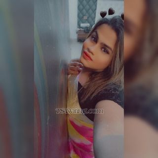 trans girl NimmoJaan99 8896645