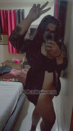 trans girl NimmoJaan99 8896755